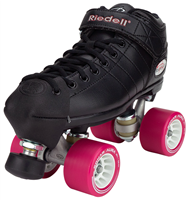 R3 Derby Speed Skates