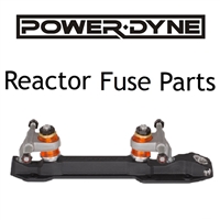 Reactor Fuse Plate Parts