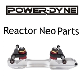 Reactor Neo Plate Parts