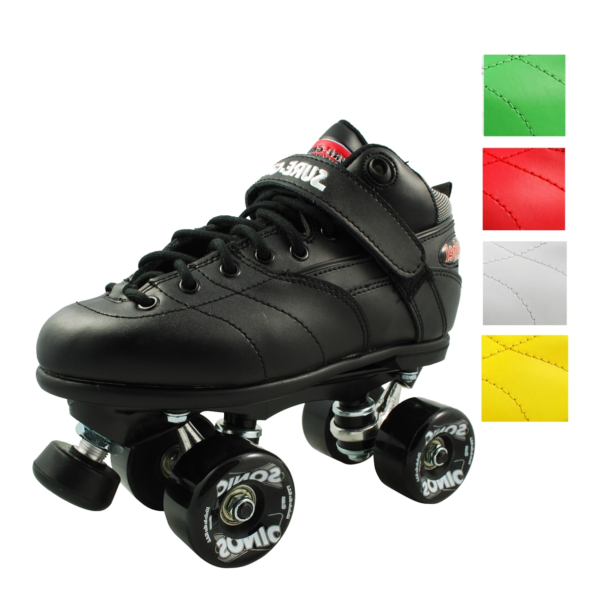 Rebel Sonic Outdoor Roller Skates | Connie's Skate Place