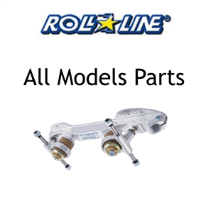 Roll-line Plate Parts