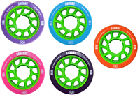 Savant Wheels (set of 8)