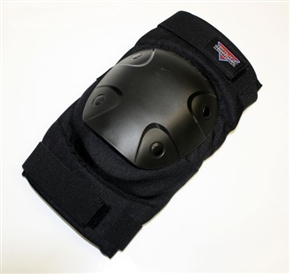 Protective Knee Pads