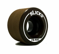 Fo-Mac Slicks Wheels by Sure-Grip