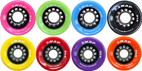 Snap Derby Wheels (set of 8)