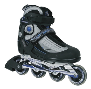 Spartan Z-8.8 Inline Skates (I-245)