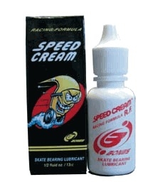 Bones Speed Cream