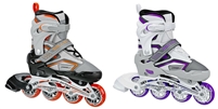 Sting Ray Kids Adjustable Inline Skates