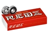 Super Reds Bearings