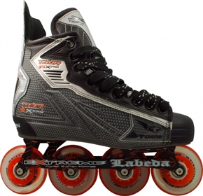 Thor BX Pro Inline Hockey Skates