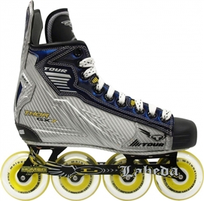 Thor GX7 Inline Hockey Skates - Archive