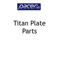 Titan Plate Parts