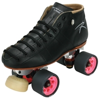 Riedell Torch Roller Derby Skates