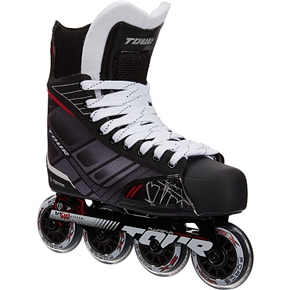 Tour Fish Bonelite 225 Hockey Inline Skates by Roller Derby