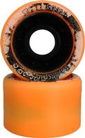 Backspin Trackstar Speed Skate Wheels