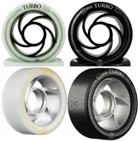 Turbo Wheels (set of 8)