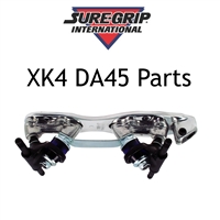 XK4 Double Action, 45 Degree Plate Parts