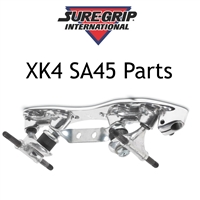 XK4 Single Action Plate Parts
