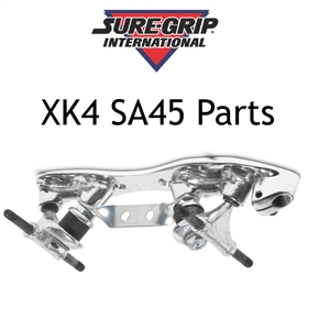 XK4 Single Action Plate Parts
