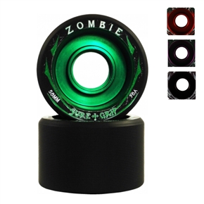 Zombie Speed Wheels (set of 4)