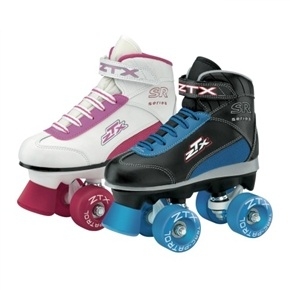 ZTX Roller Skates