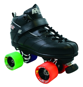 【好評安い】Rock Skates GT50 ブラック26 靴