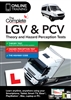 The 2024 Complete Online LGV and PCV Theory and Hazard Perception Test Download