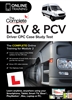 The 2024 Complete Online LGV PCV Driver CPC Case Study Test Download