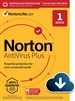 Norton AntiVirus Plus 2024 1 Device and 1 Year Subscription PC or Mac Download