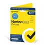 Norton 360 Deluxe Plus Utilities 2024 5 Device 1 Year Subscription PC/Mac/iOS/Android Download