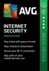 AVG Internet Security 2024 10 User 1 Year Download