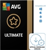 AVG Ultimate Security 2024 10 Device 1 Year Licence Download