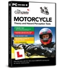 The 2024 Complete Motorcycle Theory and Hazard Perception Test