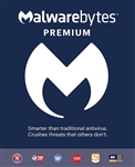 Malwarebytes Premium Protection 2024 3 Device 1 Year Download Key