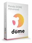 Panda Dome Advanced Internet Security 2024 - 3 PC 1 Year Licence