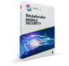 Bitdefender Mobile Security Android or iOS 2024 3 Devices 1 Year Licence