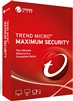 Trend Micro Maximum Security 10 Device 1 Year Download