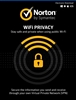 Norton Secure VPN (Norton WiFi Privacy) 2024 1 Device 1 Year Download