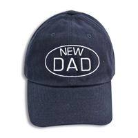 New Dad Hat