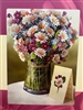 Field Of Daisies- Life Sized Pop-Up Flower Bouquet