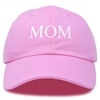 Mom  Hat - Multiple colors available