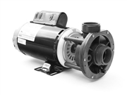 02615005-1010 Spa Pump 2-speed 230V 6.5-6.8A 1.5hp Center Discharge 48f 1-1/2" CD/CS Aqua-Flo FMCP replacement