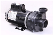 10-16-031 1016031 Spa Pump 4.0HP 230V 56FR 1-speed 2"SD/CS 12A PUUM402582F PUUMSC402582FR