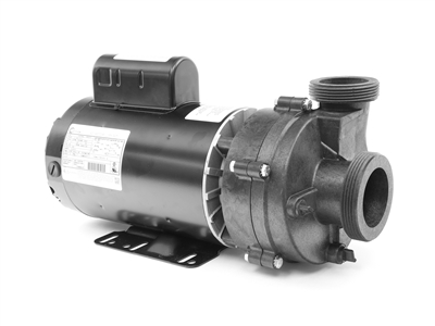 1016070 Ultimax Ultra Jet Spa Pump 12A 230v 2-spd, PUUM2307582FR, 1016070-NHP, PUUMC2307582F