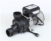 Ultra Jet® Pumps, WOW® Pump, 1050031, pedicure pump, GE motor F35A01A03, CSA Model WWAS110501C, motor model 1111064, 177025, E75122, 5kcp090exp