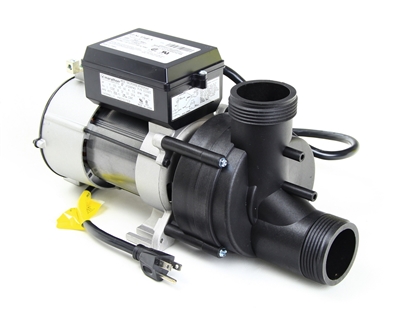 Ultra Jet® Pump, 1050032 Wow® Pump, Whirlpool Operating Wonder