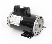 3721621-1, TT505, B235, 2 speed 230v 56FR 12.0A 1110014 Spa Pump Motor, 7-187563-02