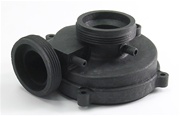 PUUP Ultra Jet ® Pump Volute Front - 2.0" CS/SD - Fits Ultra jet ® Pump Ultima PLUS ™&nbsp;Series Pumps PPULVFSDCSB2/2W 1210036