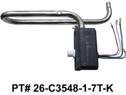 26-C3548-1-7T-K heater.