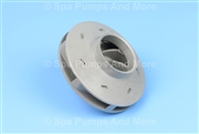 310-2350B Waterway Spa Pump Impeller EX2 Series 3HP for 48 & 56 Frame, 310-2350, 3102350, 3102350B